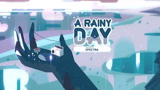 a rainy day (guitar improv)