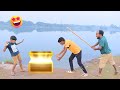 Must Watch New Special Comedy Video 2023 Totally Amazing Comedy Episode 1