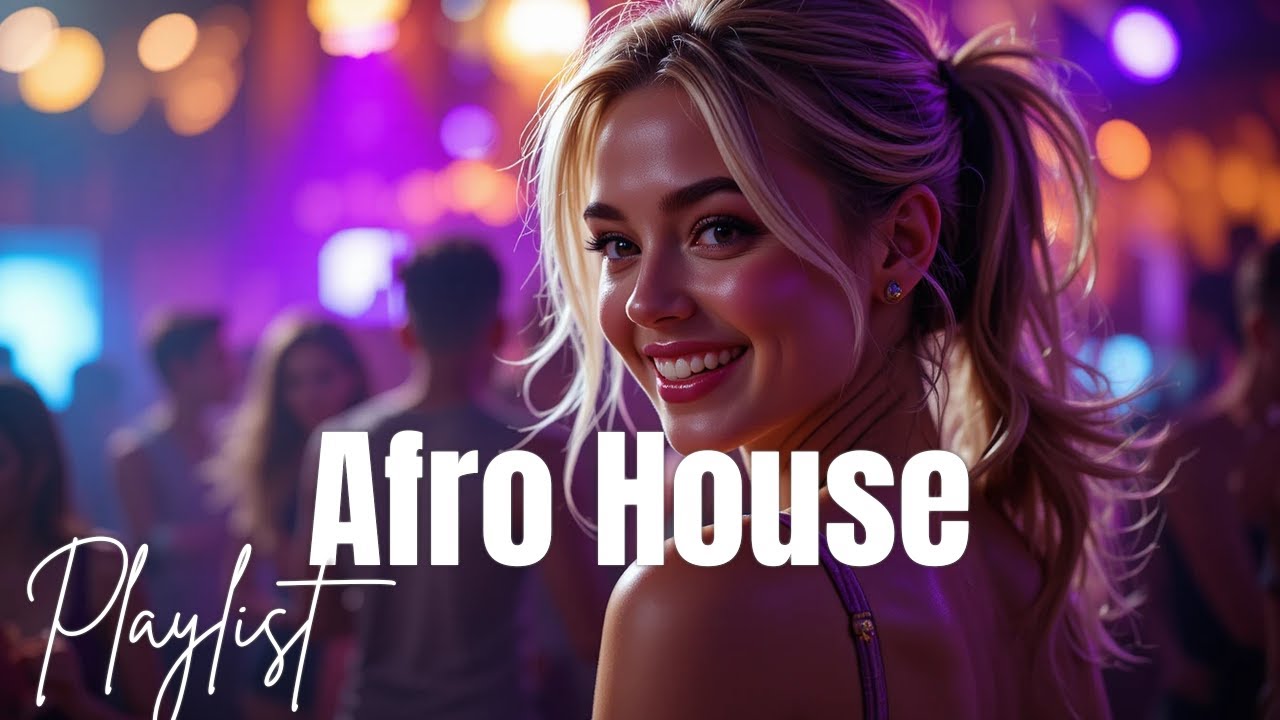 Organic Tribal Horizon – Afro Calm & Warm Beats