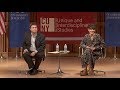 'Book Talk' with CUNY BA Student Amber Scorah | CUNY TV Special