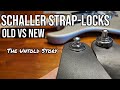 Schaller Strap-locks: The Untold Story