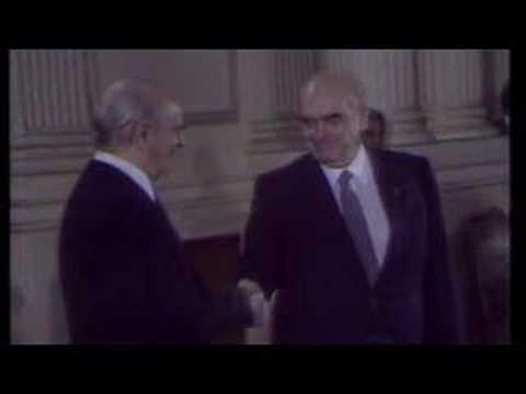 ملك بلا وطن - 20 أبريل 2007 - الجزء الثاني