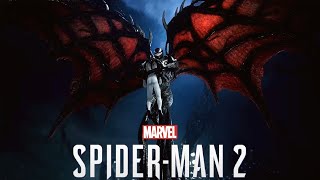 МОЩНЫЙ ФИНАЛ Marvel's Spider-Man 2