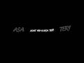 Asar ye Kaisa Teri Chahat ka  hai ( insta trending ) Viral Song lyrics song #shortvideo #viral
