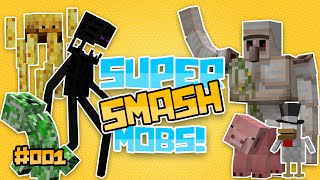 |SSM| #1 We're not Racist [Mineplex]