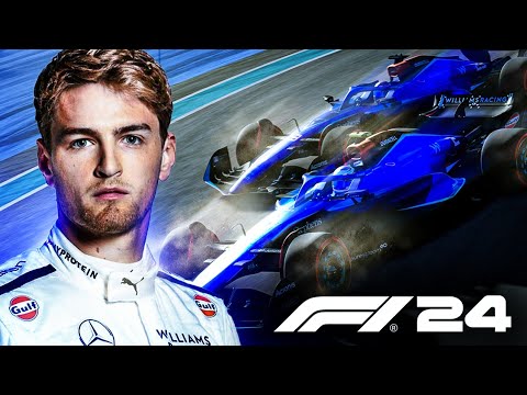 Logans last chance! F1 24 Last to ? Challenge | Miami GP