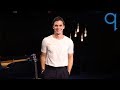 Antoni Porowski on food, fame and growing up in Canada