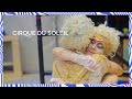 RARE Scenes Backstage with Alegria Artists | Cirque du Soleil