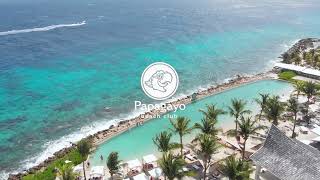 Papagayo Beach Club 2023 (22 sec) screenshot 3