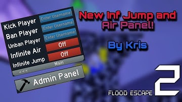 NEW INF JUMP & AIR! | FE2 Community Maps