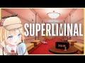 【SUPERLIMINAL】Let's solve puzzles! #amelive #hololiveEnglish #holoMyth #ameliaRT