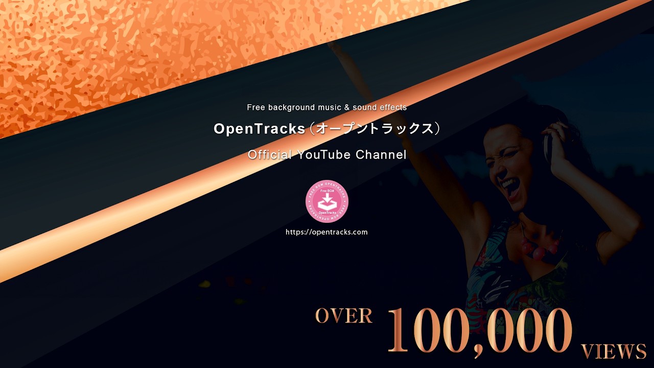 Watch Crazy Machine|フリーBGM OpenTracks(旧DOVA-SYNDROME) OFFICIAL YouTube CHANNEL on YouTube Watch Crazy Machine|フリーBGM OpenTracks(旧DOVA-SYNDROME) OFFICIAL YouTube CHANNEL on YouTube