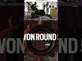 POLAR BABY TROLL | #R6 #Rainbowsix #R6funnymoments #shorts #funnymoments #R6Highlights