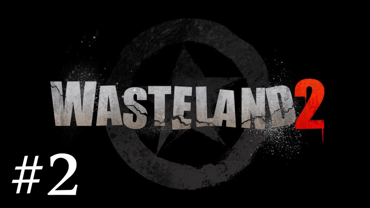 WHO KILLED ACE?! Wasteland 2 2 YouTube