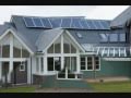 Renewable energy, Solar power. Edinburgh &amp; Fife attic / loft conversions