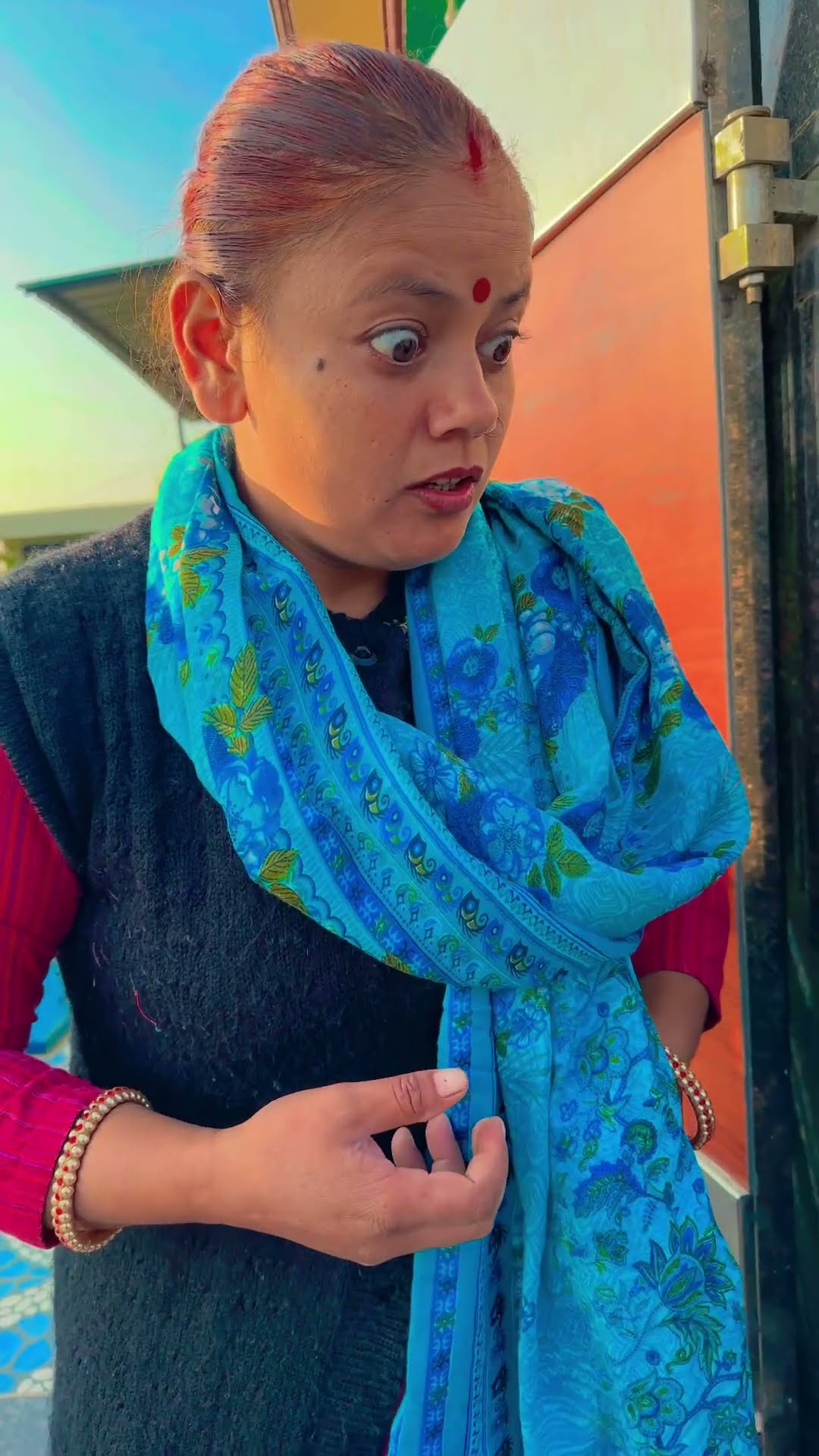 Beta me to dar gaye ?? #shorts #love #trending #emotional #ytshorts