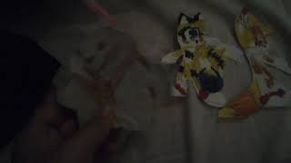 Twilight Tails G Doctor Hamster Vile Reacts Fiona Fox Vore 18