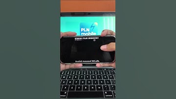 Libur Natal & Tahun Baru Tanpa Khawatir! Bayar Tagihan Listrik Pakai PLN Mobile, Lebih Mudah!