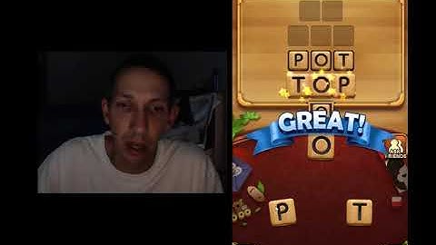 Word Connect Level 8 Solved Answers