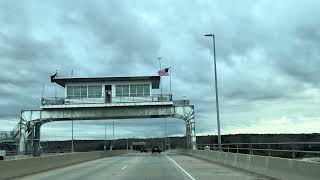 Coleman Bridge