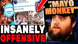 Insanely Over The Line Twitter Space Goes Viral! (You Won't Believe What They Say)