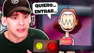 Thumbnail for NO DEJES QUE TUS VECINOS ENTREN (SON MORTÍFEROS Y SON DOPPLEGANGERS) | THAT'S NOT MY NEIGHBOR #4