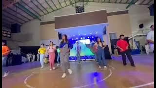 90's Dance Remix (SILP-YOUTH Presentation)