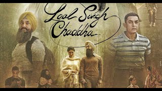 Laal Singh Chaddha 2022 Hindi 720p FULL MOVIE ORIGINAL PRINT