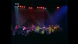 Bob Marley - Revolution. Alemanha 1980 - Legendado. chords