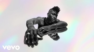 Lucky Daye - Paralyzed (Official Audio) ft. RAYE