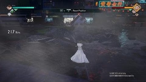 JUMP FORCE Seto Kaiba Combo #1