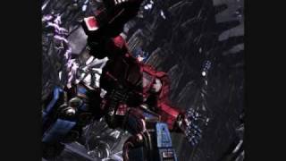 &quot;Defend / Invasion of Iacon&quot; Transformers: WFC Song