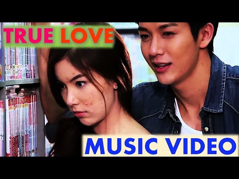 [ENG SUB]Ugly Duckling Perfect Match/Romance Thai Drama MV/Tayland Klip