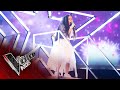 Victoria Performs 'Girl On Fire' | The Final | The Voice Kids UK 2020