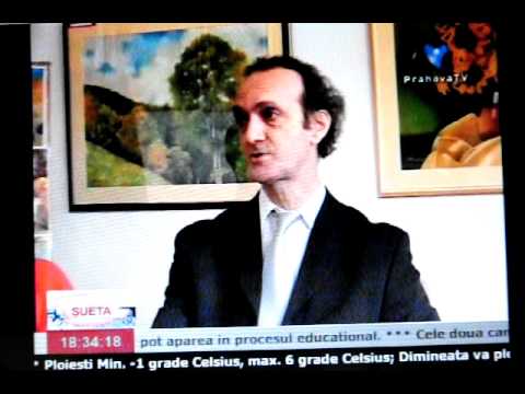 Interviu 3 Adrian si Ioan Stoenica, Ploiesti