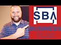 SBA loan to start a business: Part 1. How to write a business plan.