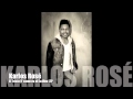 Karlos Rosé Cantando sus Boleros Favoritos En Vivo