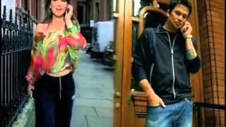 Shania Twain Saying Things In Her Songs