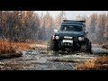 Тест новой резины от  компании АВТОРОС – MX-PLUS размером 45” (1150-550-18LT). Магадан. 2020