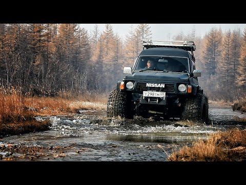 Тест новой резины