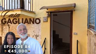 Moving to Italy? This €45,000 Single Level Sicily Home Changes Everything!