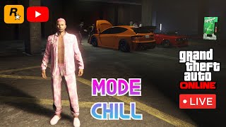 🔴 JE REVENDS MA MK2 ? + MODE LIBRE AVEC @jonathan-gta