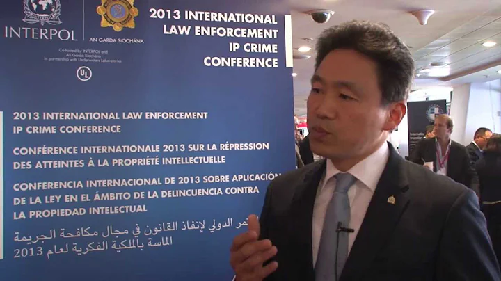 Albert Ho, Assistant Commissioner Intelligence and...