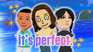 Tomodachi Life: The Game of My Dreams