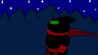 KIDS WITH GUNS || [Mao Mao Animation Meme/Tribute]
