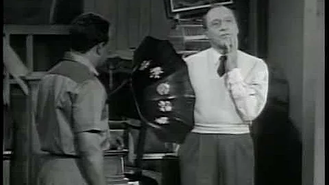 Jack Benny Program: Jack Becomes a Surgeon (Guest Mel Blanc)