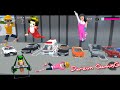 TAIGA JADI NINJA MENYERBU YAKUZA #sakuraschoolsimulator 