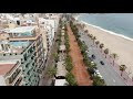 Tossa de Mar 4k