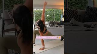 Palm Springs Power: Full Body Strength Training at Home πͺπ΄