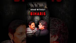TRUE REALITY OF BIHAR🔥 | Pawan Kumar | Ishaan Sharma | Delhi Dialogues